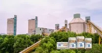 Xi măng Vicem Hà Tiên (HT1) báo lãi sau thuế quý IV/2025 gấp gần 4 lần cùng kỳ, đạt 85 tỷ đồng