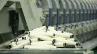 Mỹ áp dụng tự vệ toàn cầu với sản phẩm xơ sợi staple nhân tạo từ polyester.