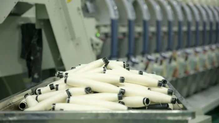 Mỹ áp dụng tự vệ toàn cầu với sản phẩm xơ sợi staple nhân tạo từ polyester.