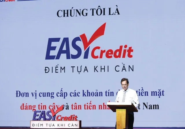 Xóa rào cản để tín dụng tiêu dùng phát triển ảnh 2