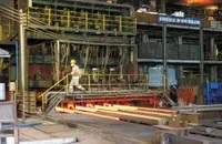 Việc tuân thủ quy định về xuất xứ giúp doanh nghiệp sản xuất thép có được kết quả tích cực trong vụ việc điều tra, áp dụng biện pháp phòng vệ thương mại của nước ngoài (Ảnh: Đức Thanh)