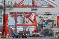 Mỹ hiện vẫn là thị trường xuất khẩu lớn nhất của Nhật Bản. Ảnh: AFP