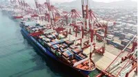 Xuất khẩu của Trung Quốc có cơ hội bứt phá nhờ cú sốc năng lượng