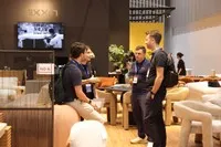 Ngành gỗ tiếp tục khai thác sâu các thị trường đã mở trong năm 2026.