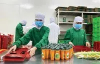 Doanh nghiệp phải chuẩn bị nhiều phương án để thích ứng với thay đổi của thị trường.