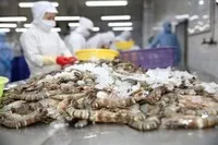 Xuất khẩu thuỷ sản 2025 hướng tới cán mốc 11 tỷ USD