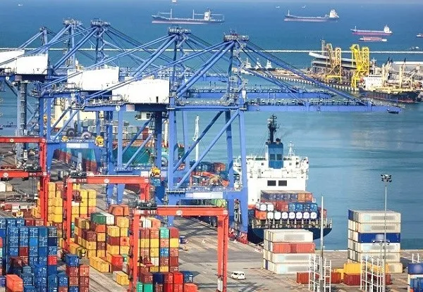 Xuất nhập khẩu 15 ngày đầu tháng 2/2026 vượt 41,6 tỷ USD.