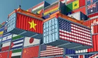 Nếu Mỹ áp thuế đối ứng 46% trên diện rộng, xuất khẩu của Việt Nam sẽ chịu ảnh hưởng không nhỏ
