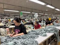 Xung đột Trung Đông: Doanh nghiệp xuất khẩu siết chặt logistics, chủ động ứng phó rủi ro