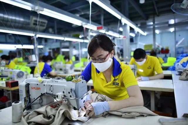 Các doanh nghiệp đang theo dõi chặt chẽ từng lô hàng xuất khẩu.