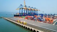 Hiện chưa có thông tin thiệt hại cụ thể về các lô hàng hóa xuất nhập khẩu giữa các doanh nghiệp Việt Nam và đối tác Israel.