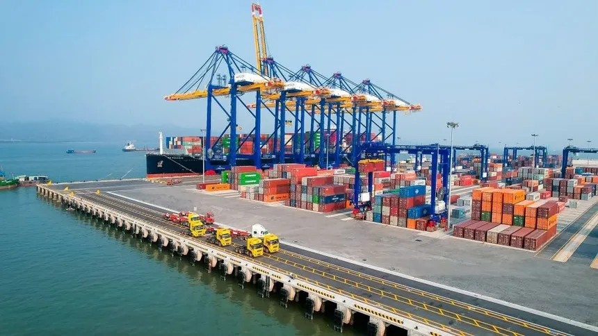 Hiện chưa có thông tin thiệt hại cụ thể về các lô hàng hóa xuất nhập khẩu giữa các doanh nghiệp Việt Nam và đối tác Israel. 