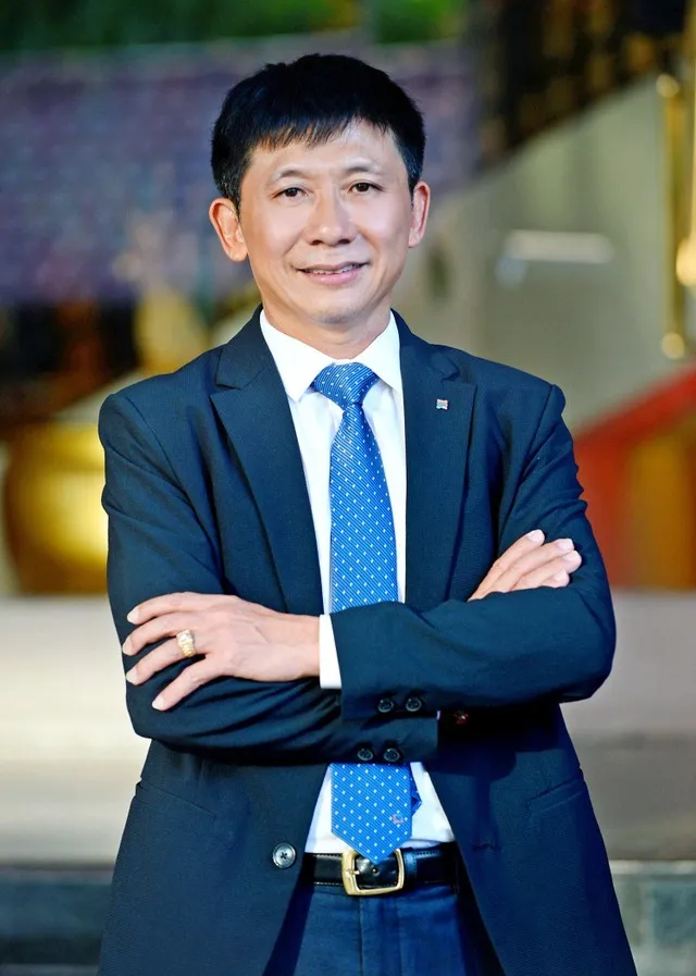 Ông Bùi Xuân Thu-Tổng giám đốc PTI: Người dân đã từng bước quen với các hình thức mua bảo hiểm trực tuyến và các quy trình số hóa