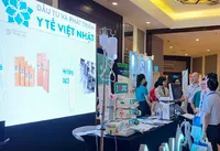 Y tế Việt Nhật (JVC) muốn chào bán 25 triệu cổ phiếu riêng lẻ cho công ty có liên quan đến thành viên HĐQT