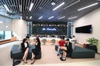 Yêu cầu bồi thường bảo hiểm tại Manulife Việt Nam năm 2021 tăng 14% so với năm trước