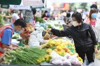 Bộ Công thương yêu cầu các đơn vị triển khai giải pháp thúc tăng trưởng kinh tế năm 2026.
