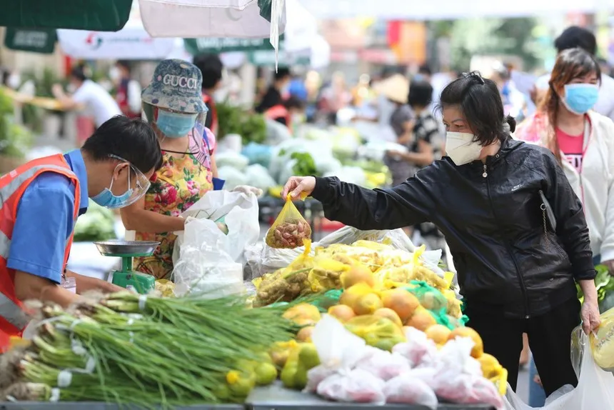 Bộ Công thương yêu cầu các đơn vị triển khai giải pháp thúc tăng trưởng kinh tế năm 2026. 