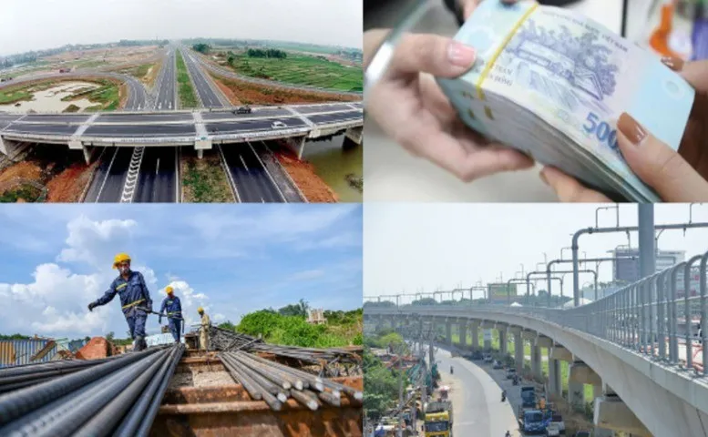 Đến hết ngày 31/3/2026, kết quả giải ngân vốn đầu tư công năm 2026 của cả nước đạt 11% kế hoạch Thủ tướng Chính phủ giao