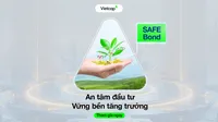 Yếu tố tạo sự khác biệt sản phẩm SAFE BOND của Vietcap