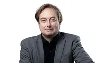 Ông Bruno Jaspaert, Chủ tịch Hiệp hội Doanh nghiệp châu Âu tại Việt Nam (EuroCham)