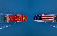 YSVN: Vòng xoáy thương mại Mỹ - Trung ảnh hưởng không nhiều lên thị trường chứng khoán Việt Nam